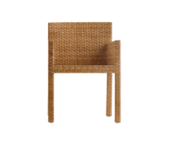 WK 781 AS | Stühle | Gervasoni