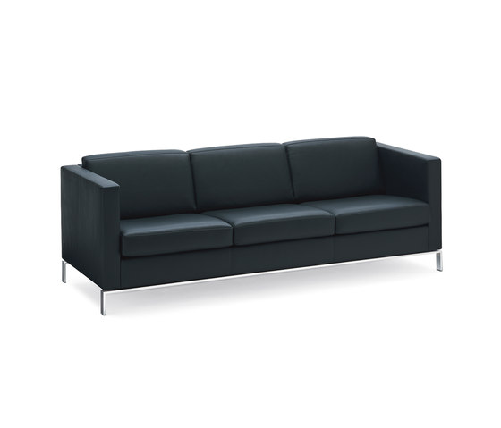 Foster 500 Sofa | Sofas | Walter Knoll