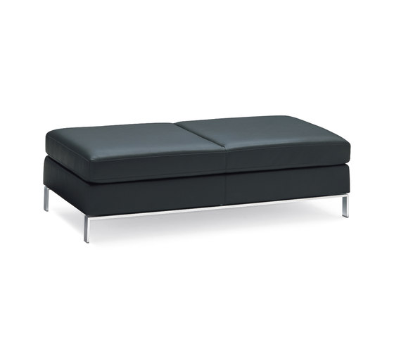 Foster 500 bench | Panche | Walter Knoll