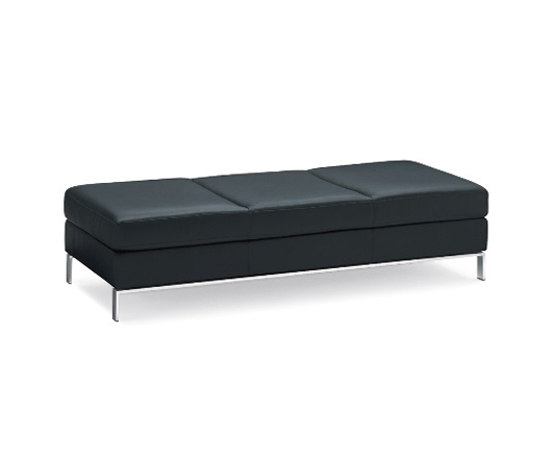 Foster 500 bench | Panche | Walter Knoll