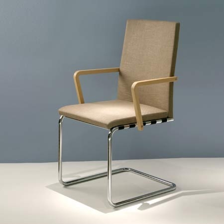 S 71 F | Chairs | Thonet