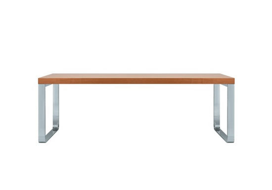S 1230 | Dining tables | Thonet