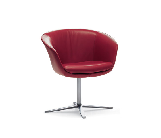 Bob dining chair | Chairs | Walter Knoll