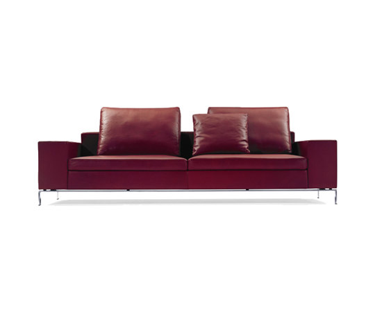 Foster 505 sofa | Sofas | Walter Knoll