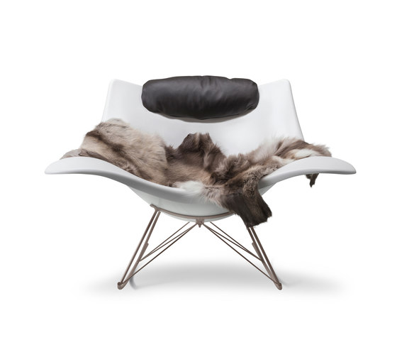 Stingray Rocking Chair | Armchairs | Fredericia Furniture