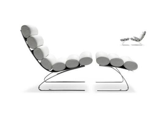 Sinus Armchair | Poltrone | COR Sitzmöbel