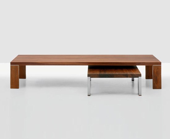 Groundtable | Tables basses | Zeitraum