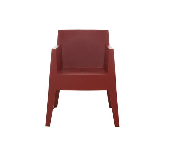 Toy armchair | Chairs | Driade
