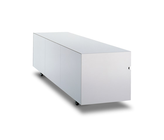 Alucobond-Sideboard 460 | Buffets / Commodes | Thut Möbel