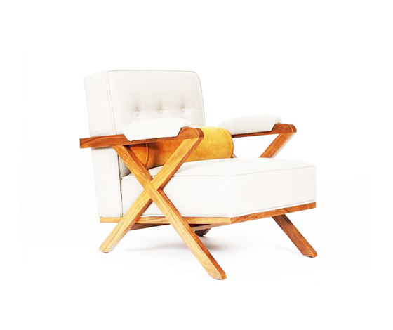 Dillon Chair | Armchairs | Lawson-Fenning