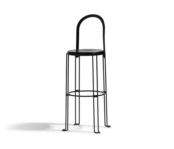 Pop B7 | Bar stools | Blå Station