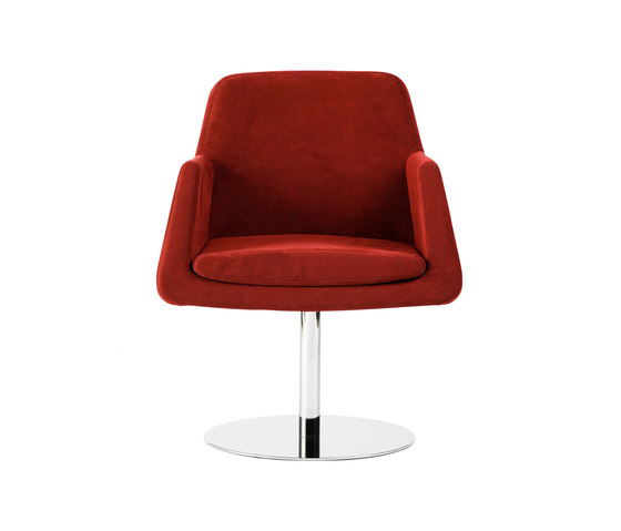 Jeffersson KS-170 | Chairs | Skandiform