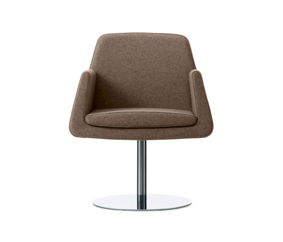 Jeffersson KS-170 | Chairs | Skandiform
