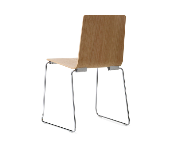 Torro S-020 | Chairs | Skandiform