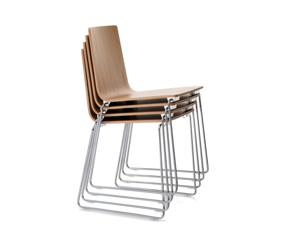 Torro S-020 | Stühle | Skandiform