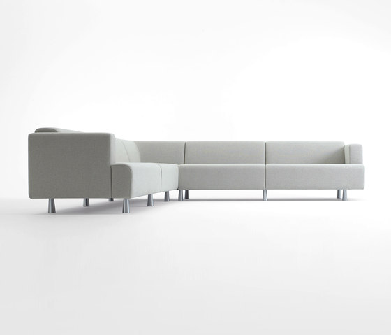 EJ 600 | Divani | Fredericia Furniture