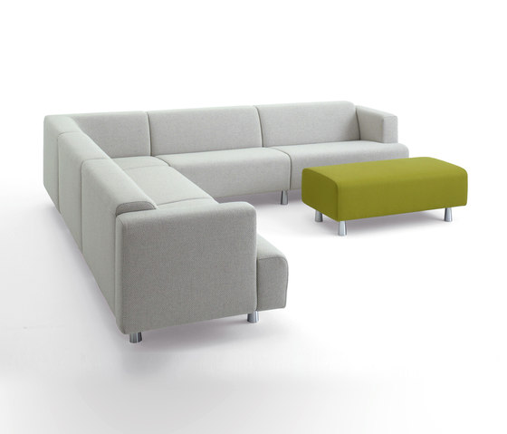 EJ 600 | Sofás | Fredericia Furniture