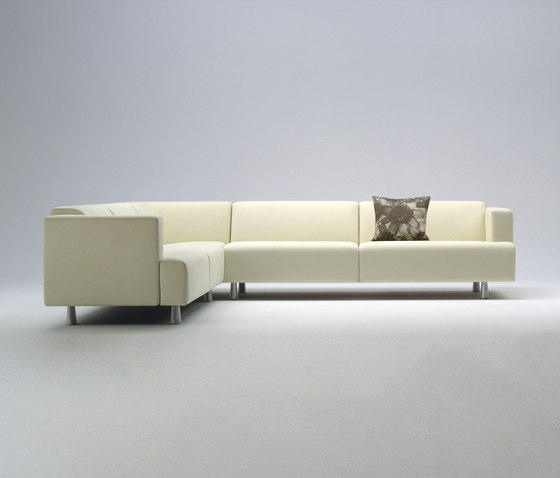 EJ 600 | Sofás | Fredericia Furniture