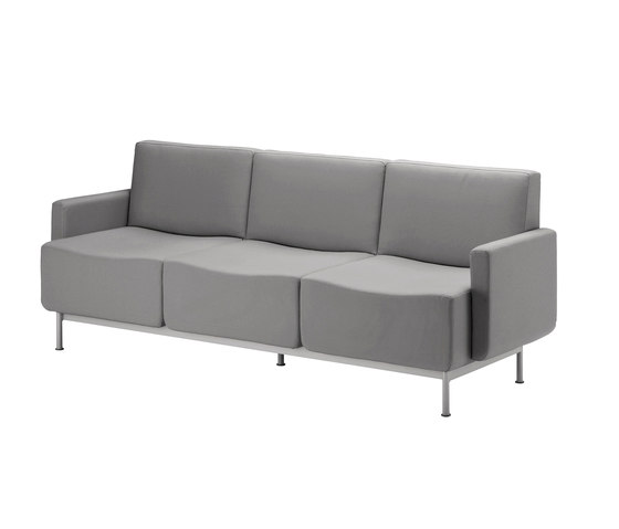 Dyyni | sofa system | Canapés | Isku