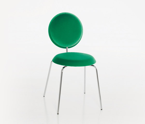 Pastillo 572.3 | Chairs | Karl Andersson & Söner