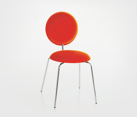 Pastillo 572.3 | Chairs | Karl Andersson & Söner