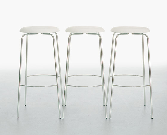 Pastillo 578 | Bar stools | Karl Andersson & Söner