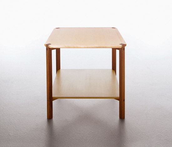 Kaskad 220/224 | Coffee tables | Karl Andersson & Söner