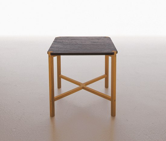 Kaskad 221 | Coffee tables | Karl Andersson & Söner