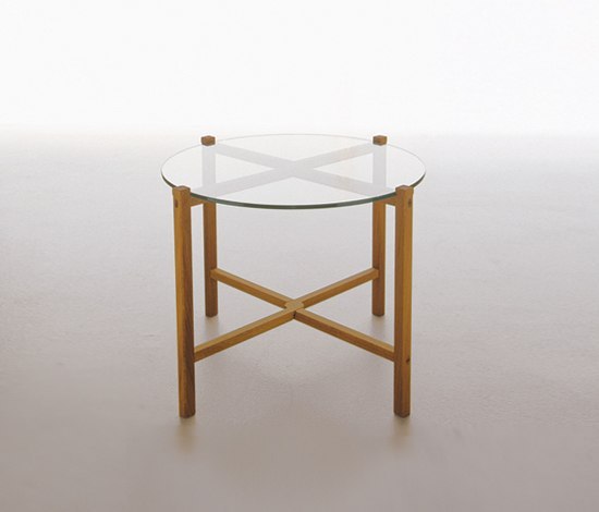 Kaskad 223 | Coffee tables | Karl Andersson & Söner