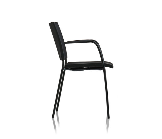 Spira Armchair | Chairs | Lammhults