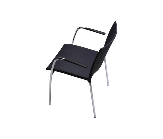 Spira Armchair | Chairs | Lammhults