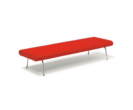 Orbit bench | Benches | OFFECCT