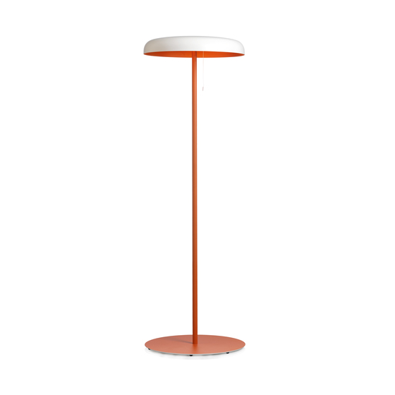 Mushroom floor tall | Free-standing lights | Örsjö Belysning