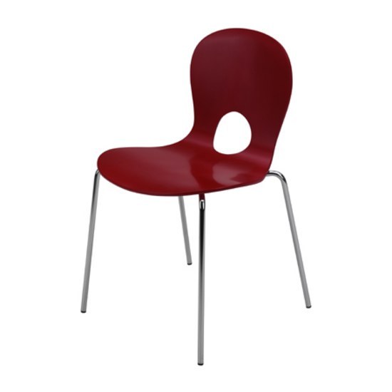 Rodrigo chair | Chairs | Swedese