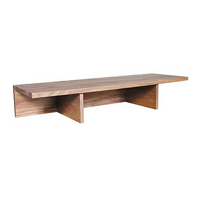 Loft 180 Degree Shelf |  | Illizi