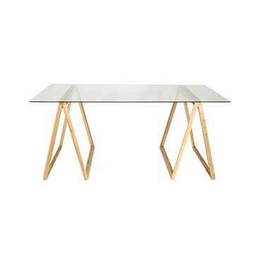 Loop Tressle Table Legs |  | Illizi