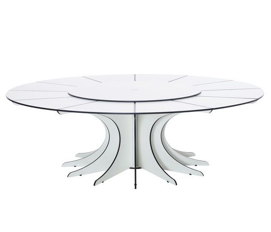 Arthur | Dining tables | extremis