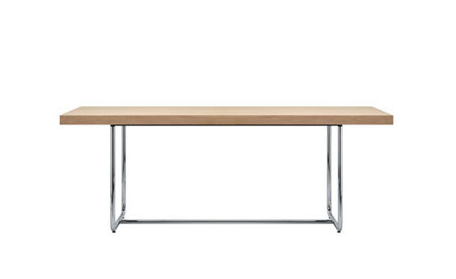 S 1070 | Dining tables | Thonet