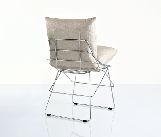 Sof Sof | Chairs | ROBOTS