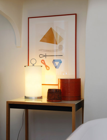Pirellina Lampe de table | Luminaires de table | FontanaArte