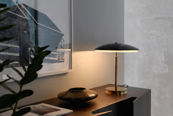 Bis / Tris Lampe de table | Luminaires de table | FontanaArte