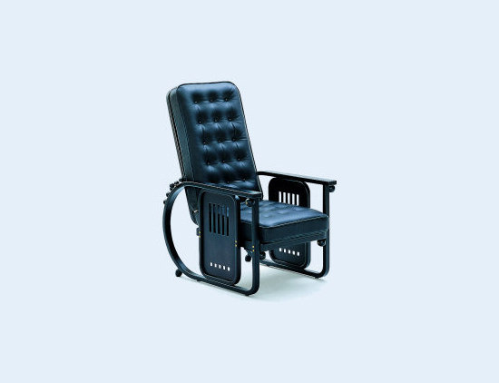 Sitzmaschine | Armchairs | Wittmann