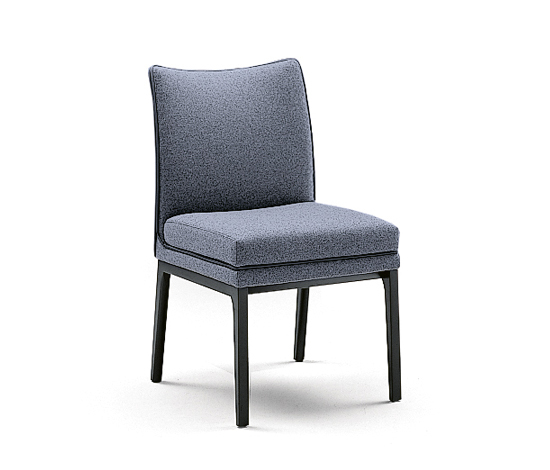 Sedan chair | Chairs | Wittmann