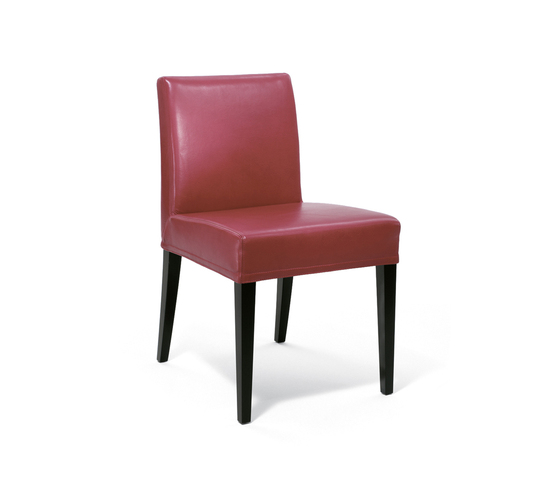 Berlin Chair | Chairs | Wittmann