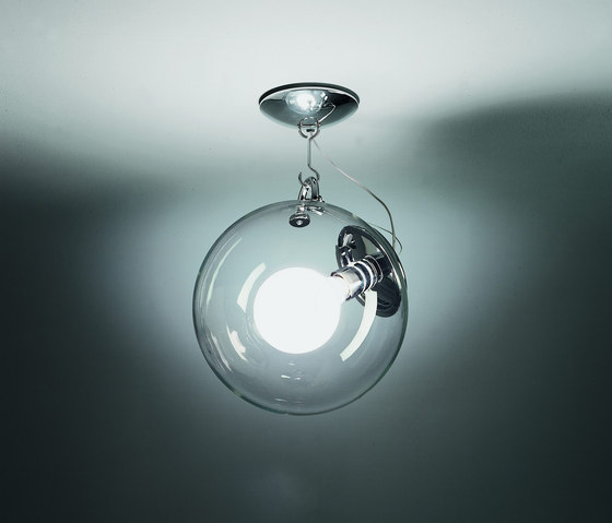 Miconos Ceiling | Lampade plafoniere | Artemide