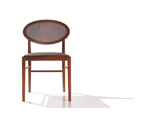 Zarina SI 1709 | Chairs | Andreu World