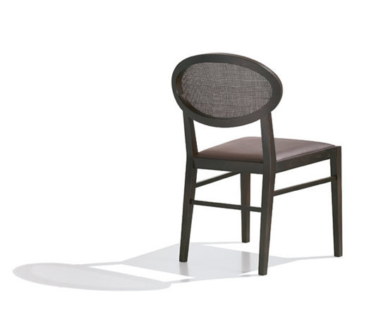 Zarina SI 1709 | Chairs | Andreu World