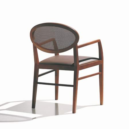 Zarina SO 1712 | Chairs | Andreu World