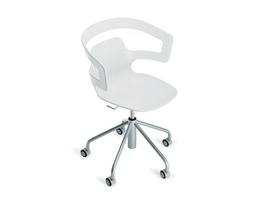 segesta studio / 508 | Chairs | Alias
