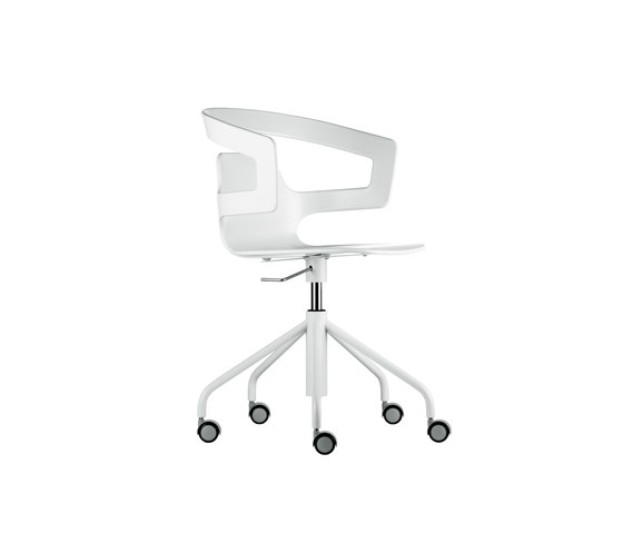 segesta studio / 508 | Chairs | Alias